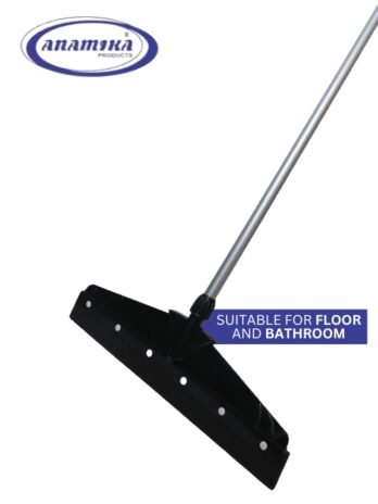 Bell 21×48 inches (Multicolor) Floor Wiper | Anamika Products